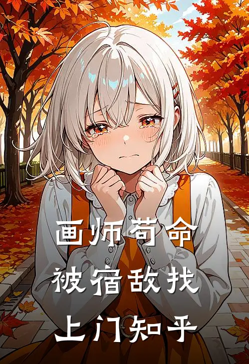 画师苟命，被宿敌找上门知乎