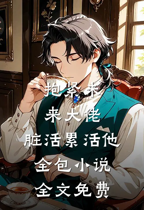抱紧未来大佬，脏活累活他全包小说全文免费