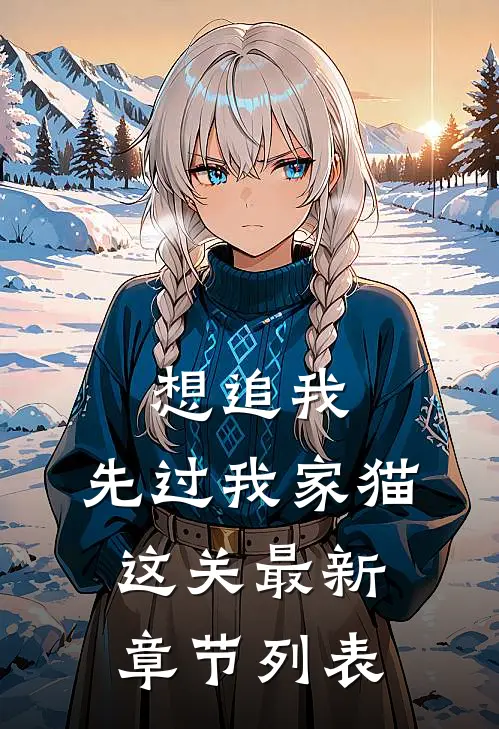 想追我，先过我家猫这关最新章节列表