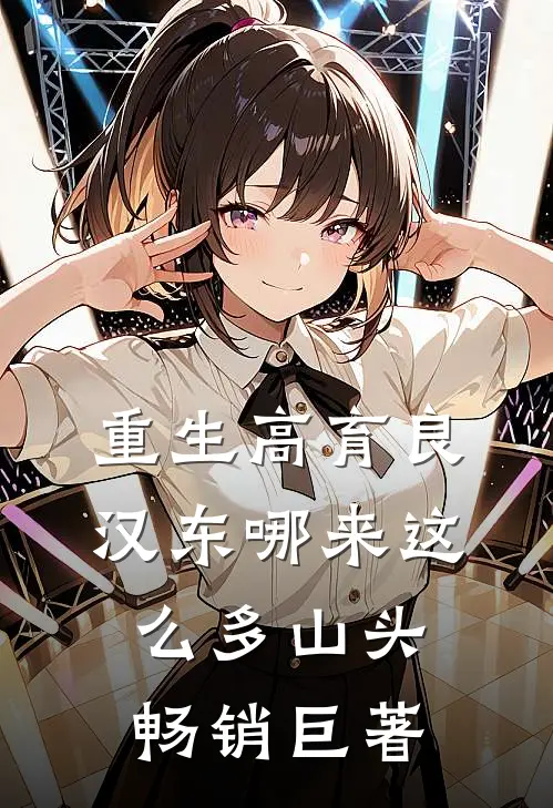 重生高育良：汉东哪来这么多山头畅销巨著
