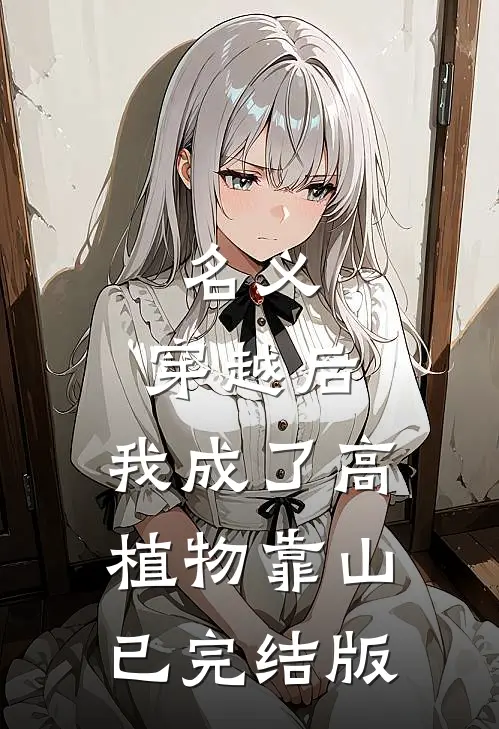 名义：穿越后，我成了高植物靠山已完结版