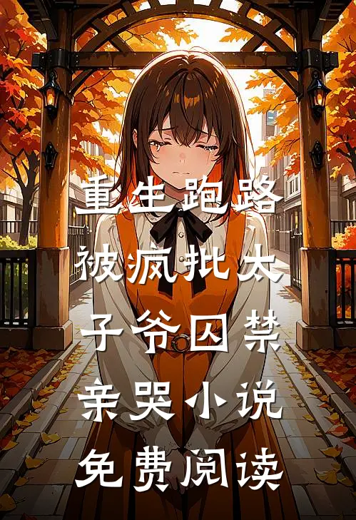 重生跑路，被疯批太子爷囚禁亲哭小说免费阅读