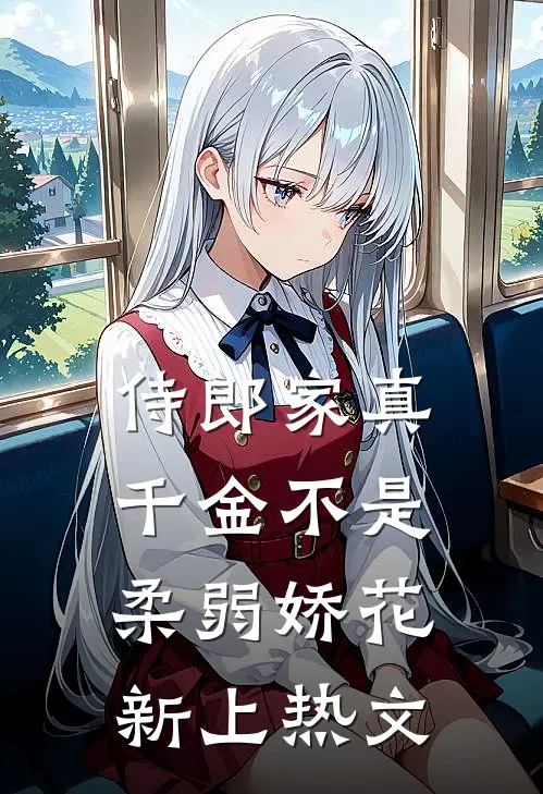 侍郎家真千金不是柔弱娇花新上热文
