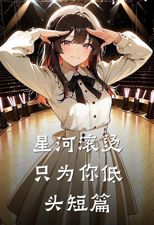 星河滚烫，只为你低头短篇