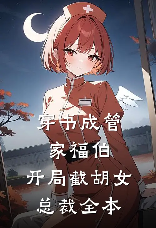 穿书成管家福伯，开局截胡女总裁全本