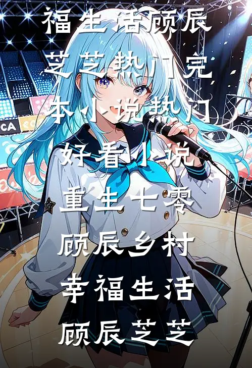 重生七零，顾辰乡村幸福生活顾辰芝芝热门完本小说_热门好看小说重生七零，顾辰乡村幸福生活顾辰芝芝