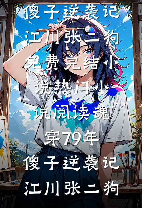 魂穿79年，傻子逆袭记江川张二狗免费完结小说_热门小说阅读魂穿79年，傻子逆袭记(江川张二狗)