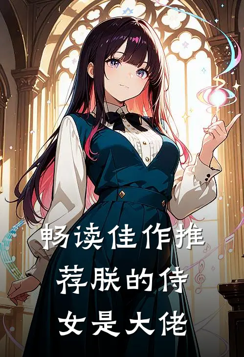 畅读佳作推荐朕的侍女是大佬