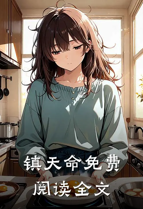 镇天命免费阅读全文
