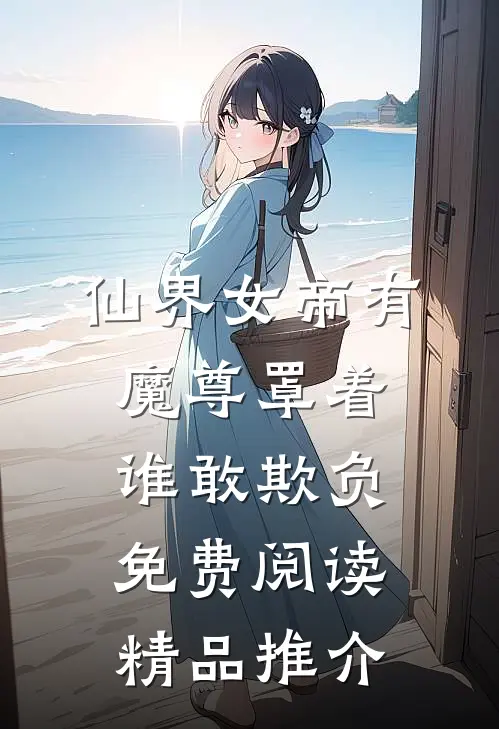 仙界女帝有魔尊罩着谁敢欺负免费阅读精品推介