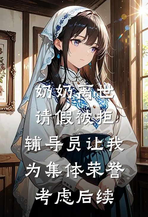 奶奶离世请假被拒，辅导员让我为集体荣誉考虑后续