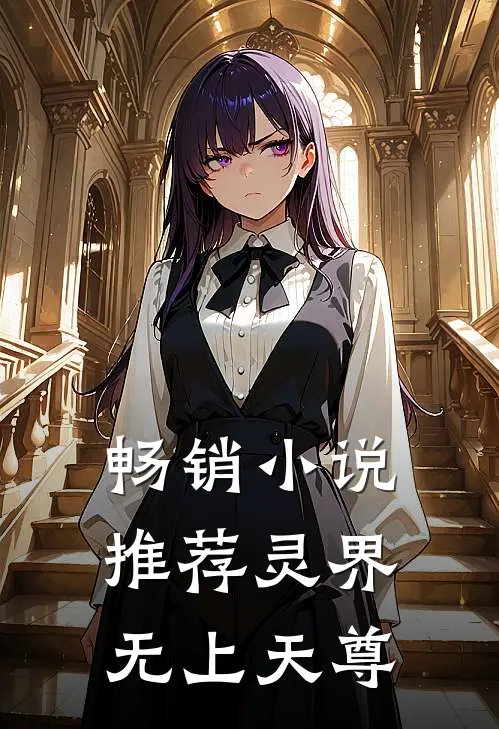 畅销小说推荐灵界无上天尊