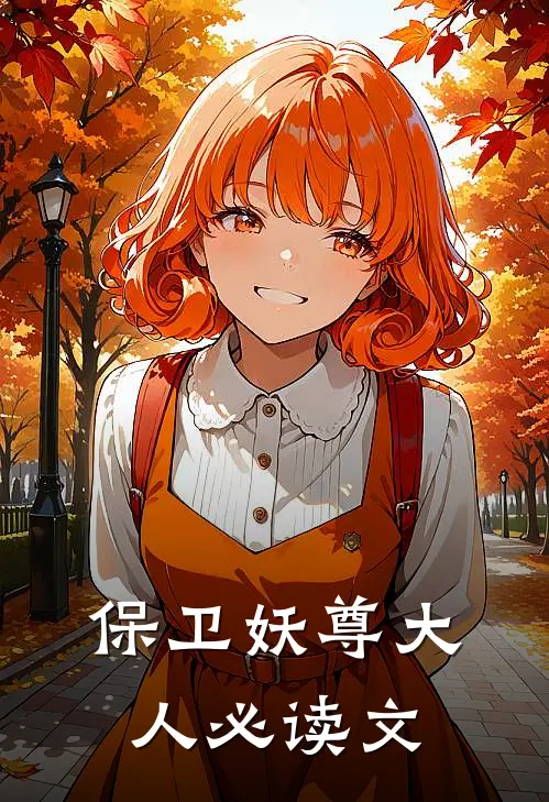 保卫妖尊大人必读文