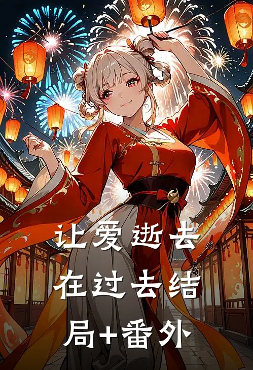 让爱逝去在过去结局+番外