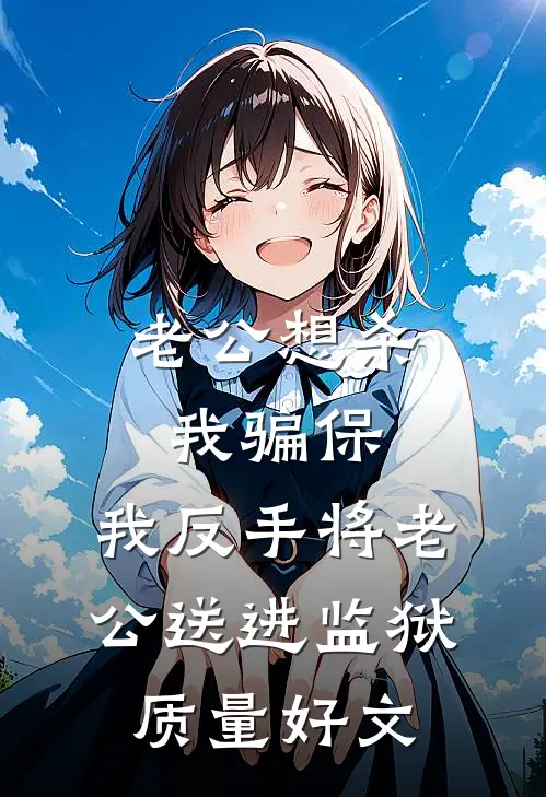 老公想杀我骗保，我反手将老公送进监狱质量好文