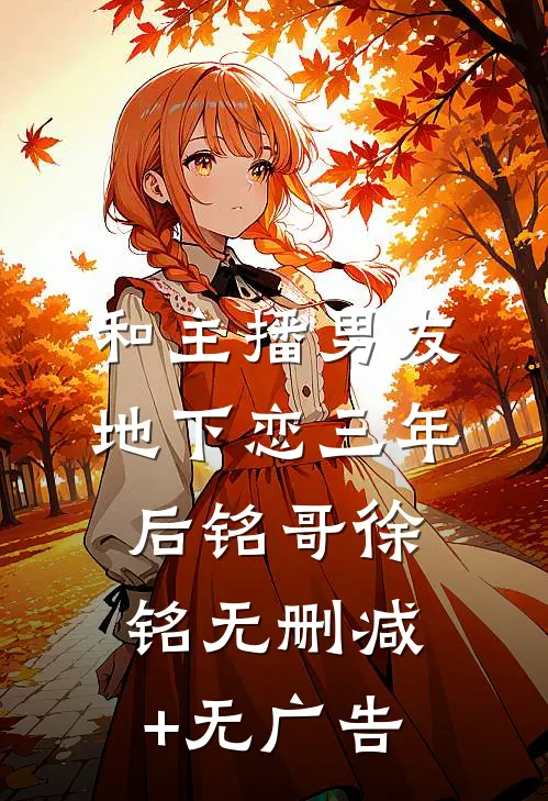 和主播男友地下恋三年后铭哥徐铭无删减+无广告