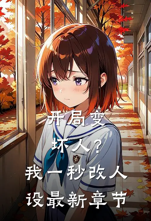 开局变坏人？我一秒改人设最新章节