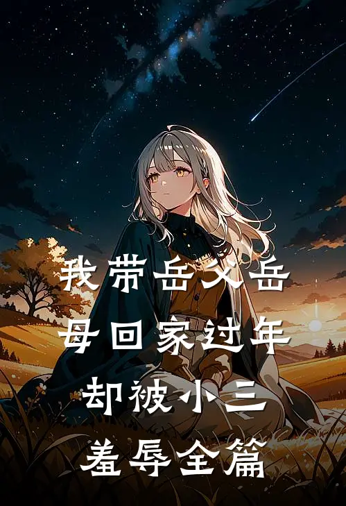 我带岳父岳母回家过年，却被小三羞辱全篇
