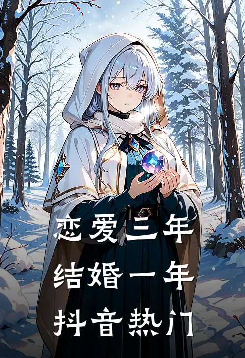 恋爱三年，结婚一年抖音热门