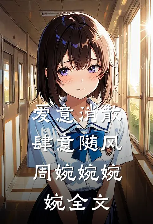 爱意消散，肆意随风周婉婉婉婉全文