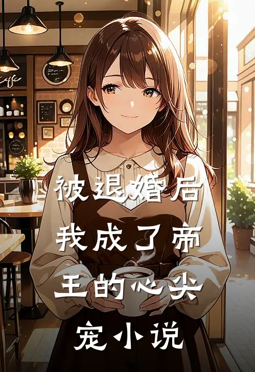 被退婚后，我成了帝王的心尖宠小说