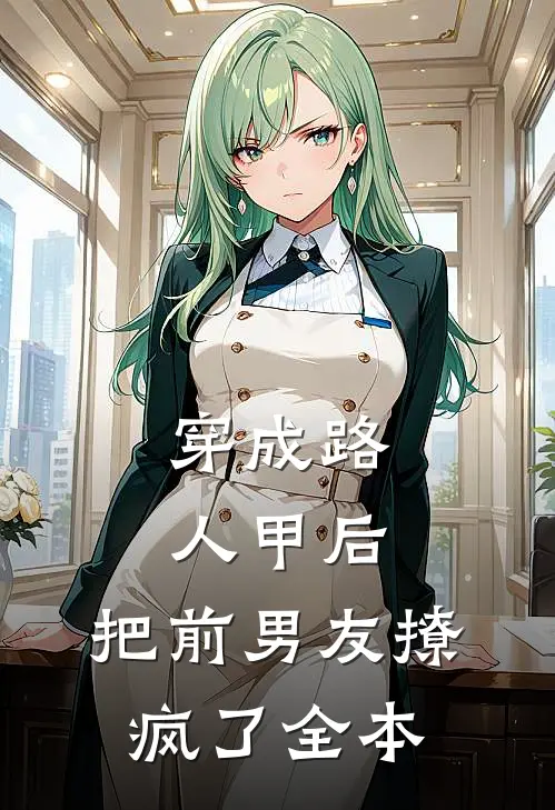穿成路人甲后，把前男友撩疯了全本