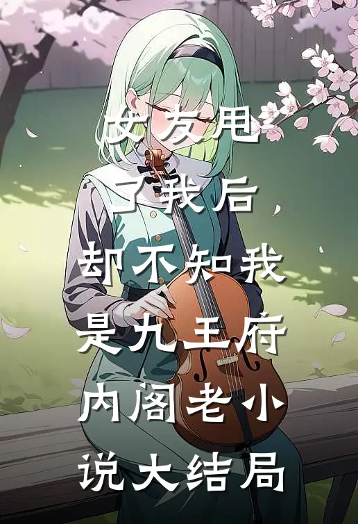女友甩了我后，却不知我是九王府内阁老小说大结局