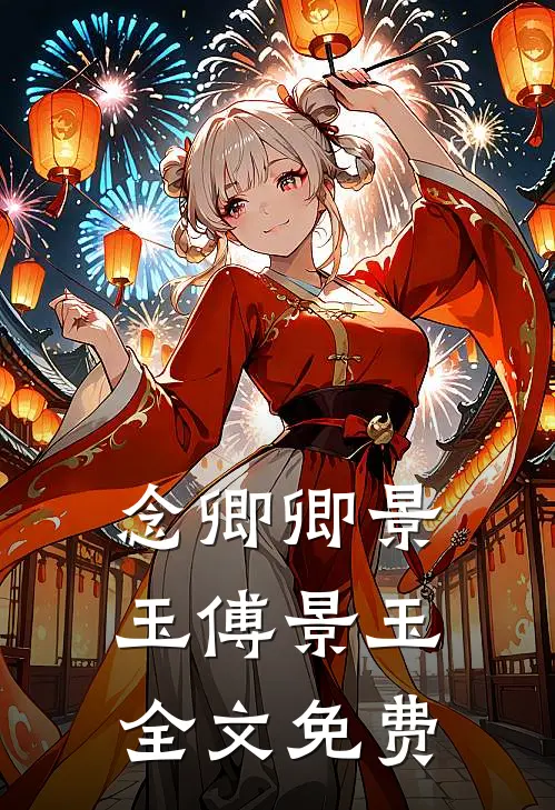 念卿卿景玉傅景玉全文免费