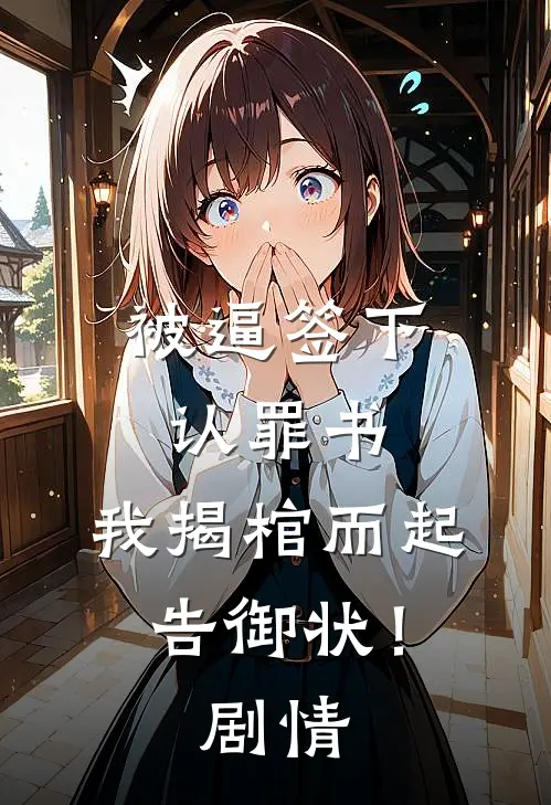 被逼签下认罪书，我揭棺而起告御状！剧情