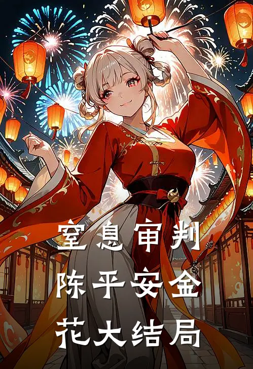 窒息审判陈平安金花大结局