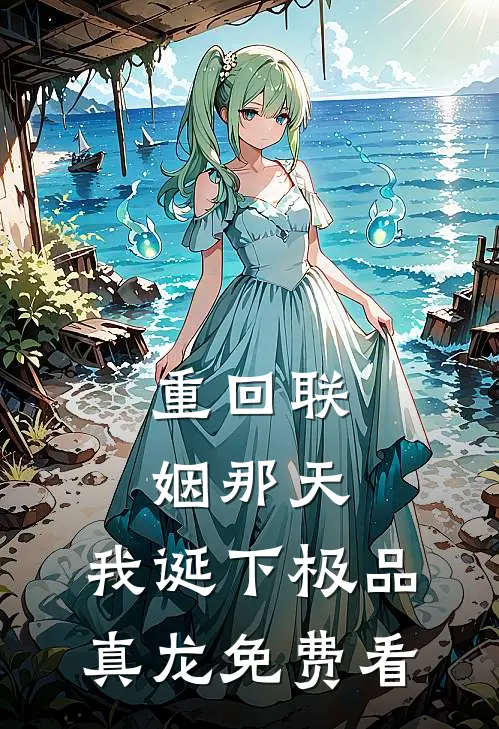重回联姻那天，我诞下极品真龙免费看