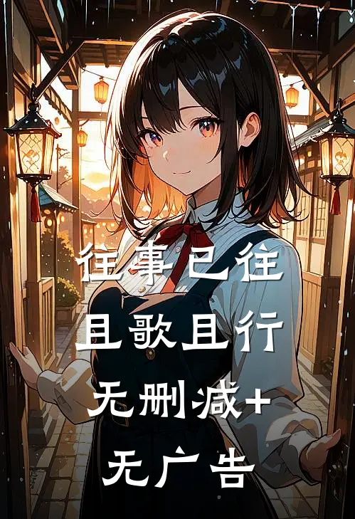 往事已往，且歌且行无删减+无广告