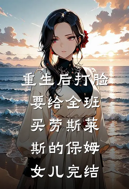 重生后打脸要给全班买劳斯莱斯的保姆女儿完结