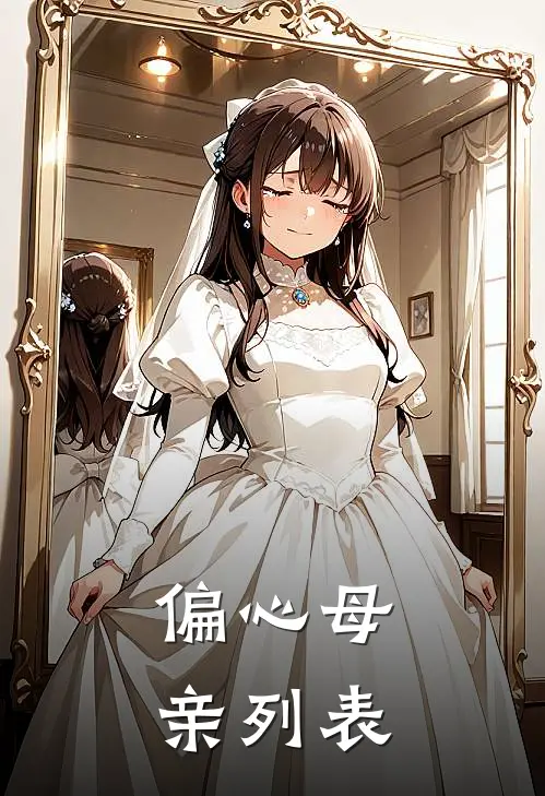 偏心母亲列表