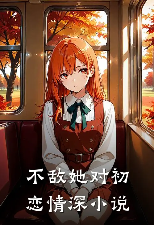 不敌她对初恋情深小说