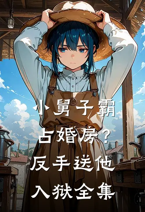小舅子霸占婚房?反手送他入狱 全集在线观看