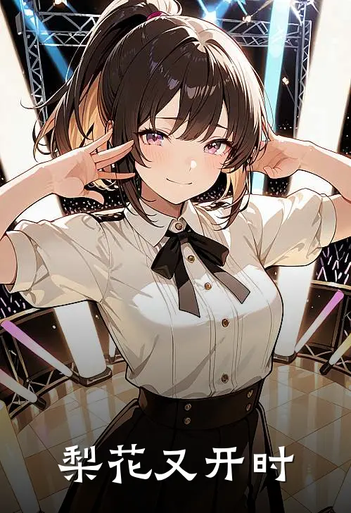 梨花又开时