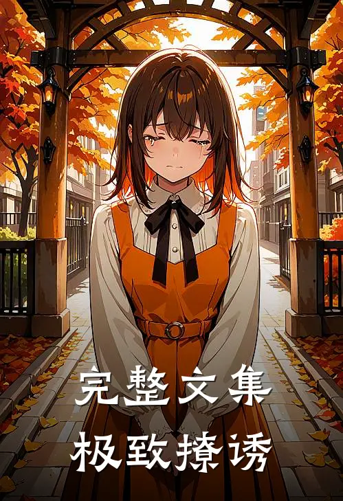 完整文集极致撩诱