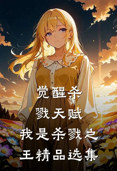 觉醒杀戮天赋，我是杀戮之王精品选集