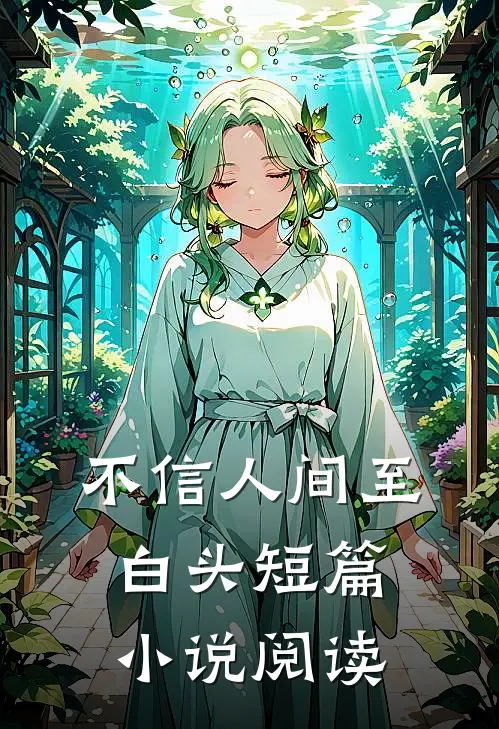 不信人间至白头短篇小说阅读