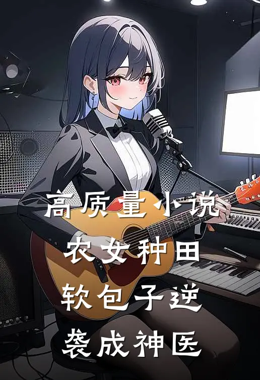 高质量小说农女种田：软包子逆袭成神医