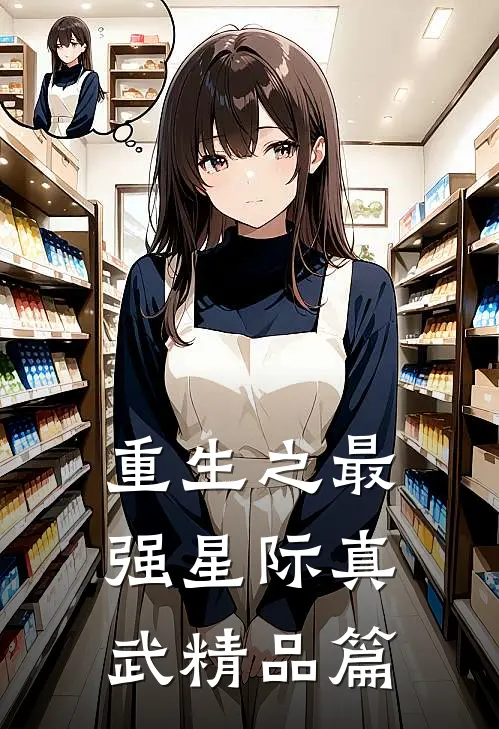 重生之最强星际真武精品篇