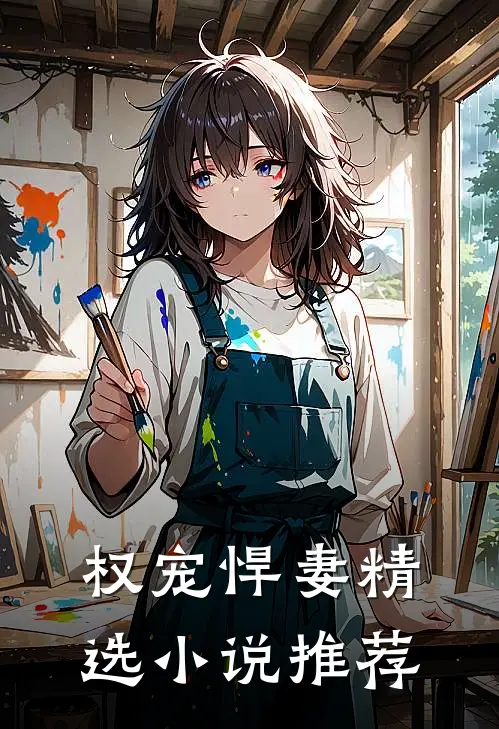 权宠悍妻精选小说推荐