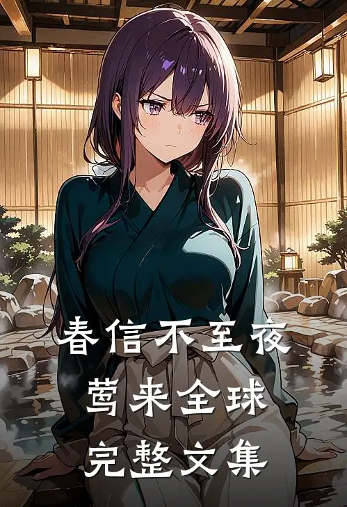 春信不至夜莺来全球完整文集