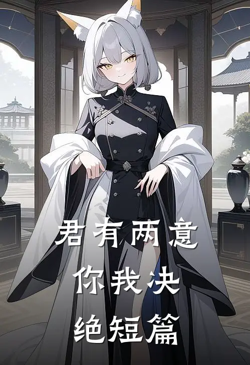 君有两意，你我决绝短篇