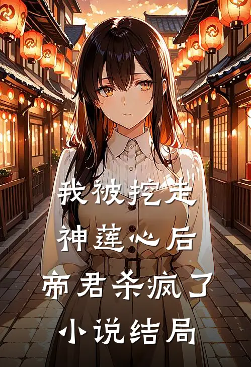 我被挖走神莲心后，帝君杀疯了小说结局