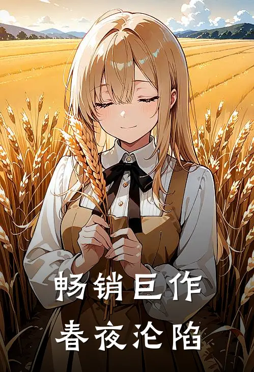 畅销巨作春夜沦陷