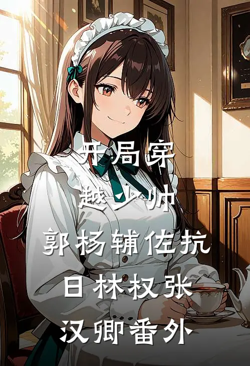 开局穿越少帅：郭杨辅佐抗日林权张汉卿番外