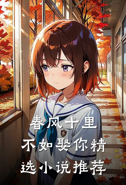 春风十里，不如娶你精选小说推荐