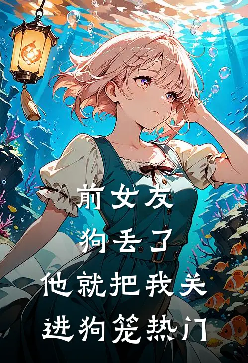 前女友狗丢了，他就把我关进狗笼热门